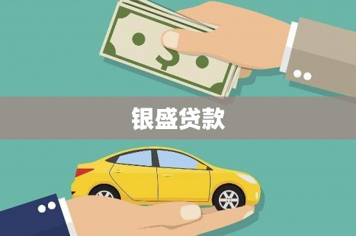 文登银盛贷款