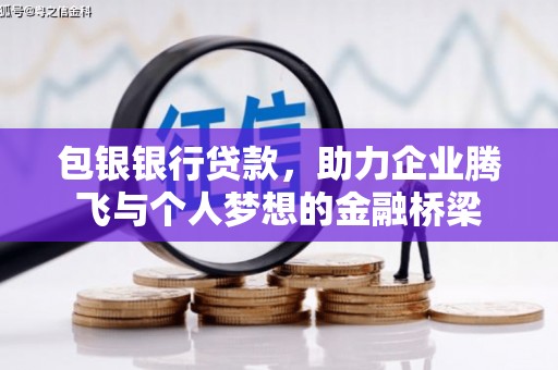 青神包银银行贷款，助力企业腾飞与个人梦想的金融桥梁