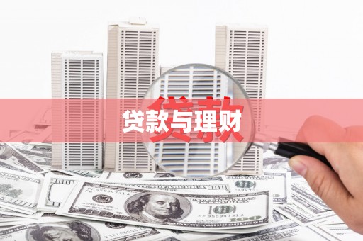 巴马贷款与理财