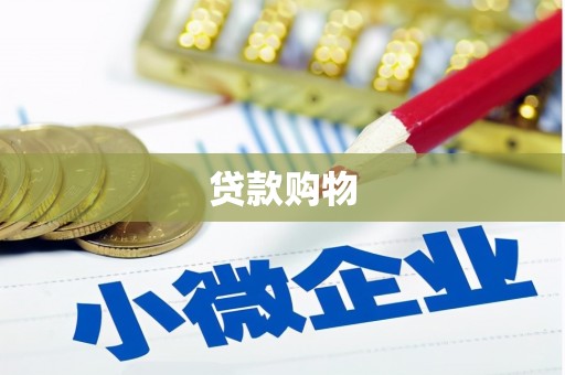 北竿贷款购物