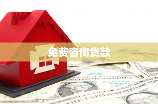 善化免费咨询贷款